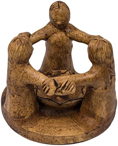 Circle of Friendship 3 Women