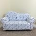 Kids/Childrens/Toddler Fabric Armchair/Chair/Sofa