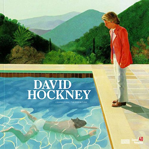 David Hockney | Album de l'Exposition David Hockney | Album de l'Exposition
