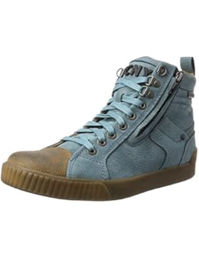 Yellow Cab Herren Imagion M Hohe Sneaker