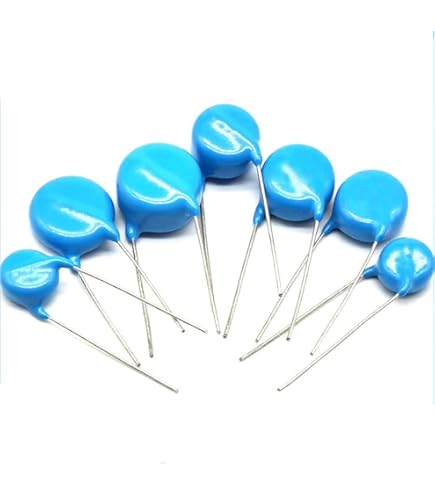 Set Di Condensatori Ceramici Monolici Da 180 Pezzi 18 Valori - Foto 8