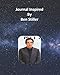 Produktbild Journal Inspired by Ben Stiller