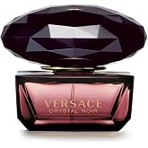 Versace Crystal Noir EDT Kadın Parf&uuml;m&uuml; 50 ml