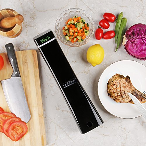 Razorri RZ-09 Sous Vide Stick - 7