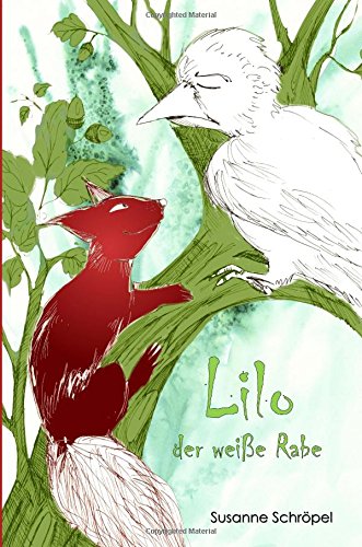 Lilo der weisse Rabe