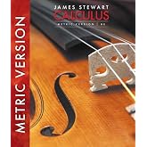 Calculus, International Metric Edition (International Metric Version)