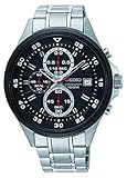 Seiko neo Sports SKS633P1 Herren Quarz Uhren