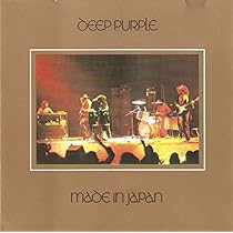 Made in Japan: Amazon.co.uk: CDs & Vinyl