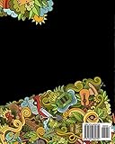 Image de Anti-stress: Happy Doodle Coloring Book for Adult: Volume 1