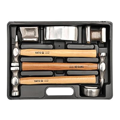 Yato yt-4590 - Ensemble de carrosserie Garde-boue