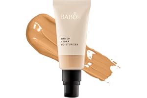 Babor av2023-Babor-babor make up tinted hydra moisturizer crema hidratante correctora con color srum hidratante y cobertura ligera en formato de ml-ddedac7d