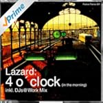 4 o'Clock (In the Morning)