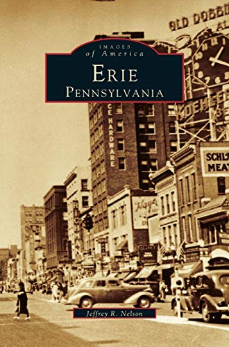 Erie: Pensylvania