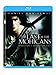 Produktbild The Last of the Mohicans: Director's Definitive Cut [Blu-ray]