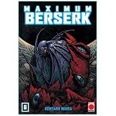 Maximum Berserk 6