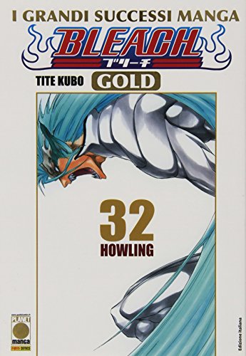 Download Bleach gold deluxe: 32