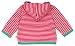 loud + proud Unisex Baby Jacket -  Purple - 9-12 Months
