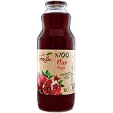 Meysu%100 Nar Suyu 1 Litre Şişe