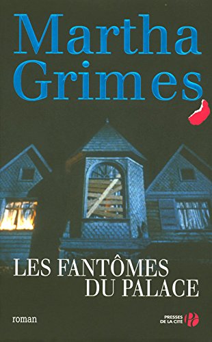 les  fantômes du palace