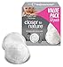 Tommee Tippee Closer to Nature Disposable Breast Pads (50-pack)