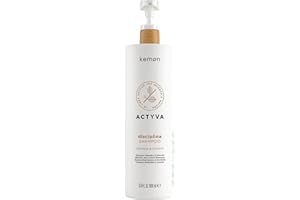 Disciplina Shampoo 1000 ml – Actyva Kemon