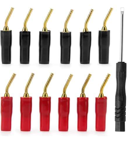 10 Stuks 4mm Intrekbare Banaanstekker Geïsoleerde Stapelbare Lasbare Testkabels Uiteinden Cat Ii 600v 32a 5 Kleuren Soldeer Banaanstekker Connectoren Voor 3c Digitale Apparatuur