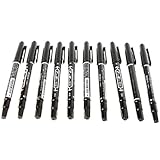 Anself 10ST Dual Tattoo Body Piercing Haut Scribe Schablone...