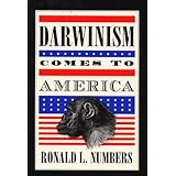 Darwinism Comes to America