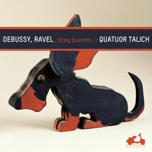 Debussy / Ravel : Quatuor a cordes