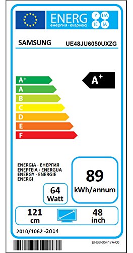 4k fernseher Vergleich
