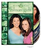 Gilmore Girls - Season 4 [DVD] [2009] by Lauren Graham - 