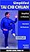 Produktbild Simplified Tai Chi Chuan [VHS]