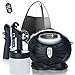 Rapidtan HVLP Spray Tanning Kit Spray Tan Machine T650 with Tent