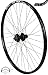 Produktbild REDONDO 26 Zoll Hinterrad Laufrad WTB Felge Shimano Deore FH-M525 Schwarz Disc