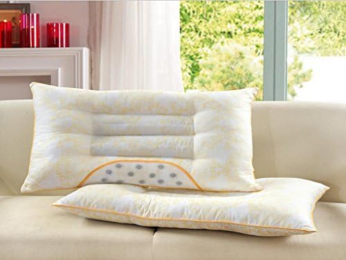 Lavender cassia health magnetic health Pillow buckwheat pillow neck pillow-bedroom living room living room (local payment)