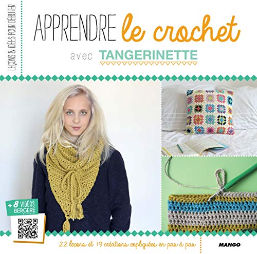 Télécharger Apprendre le crochet Livre PDF Gratuit