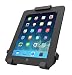 Produktbild Compulocks Universal Rugged Case Holder Universal Tablet Rugged Case, 820BRCH (Universal Tablet Rugged Case Holder - Locking Rugged Case Mount Fits Any Tablet)