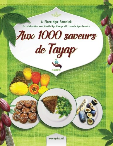 Download Aux 1000 saveurs de Tayap Download Aux 1000 saveurs de Tayap
