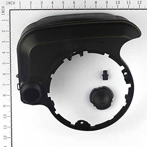 Briggs & Stratton 699374 Benzintank - 2