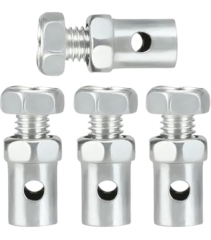 Seilzug Bowdenzug Set RMS Mofa Vespa Für Piaggio Ciao SC