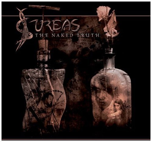 Price comparison product image Naked Truth by Ureas