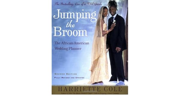 Buy Jumping The Broom Second Edition The African American