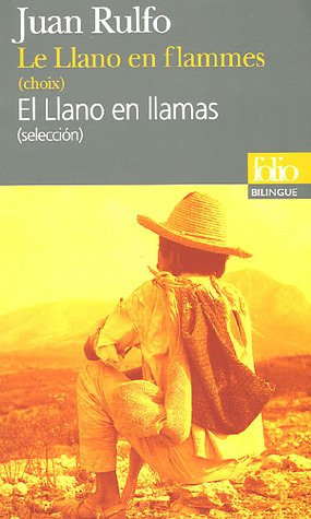 couverture de : El llano en llamas