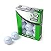 Produktbild Second Chance 12er Pack Pinnacle Lake Golfbälle, Clam