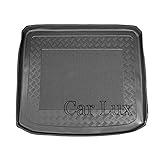 Cubeta protector maletero para NISSAN X-Trail T31