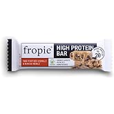 Fropie Protein Bar - Nibli