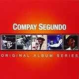 Compay Segundo