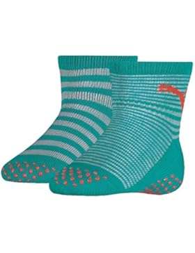 Puma Baby ABS SOCK 2P–Intime für Babys