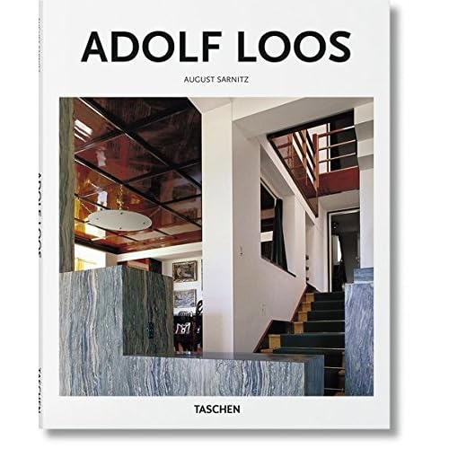 Adolf Loos Adolf Loos