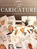 Image de L'art de la caricature à la portée de tous